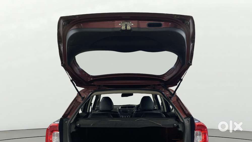 Honda Wr-v [2017-2020] 1.2 Sv I-vtec Mt, 2018, Petrol