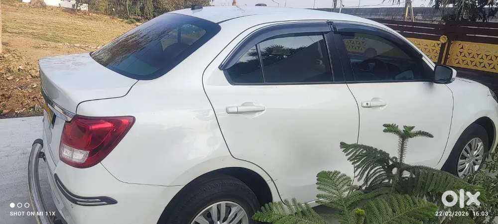 Maruti Suzuki Dzire 2023