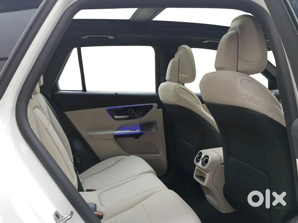 Mercedes-benz Glc, 2025, Petrol