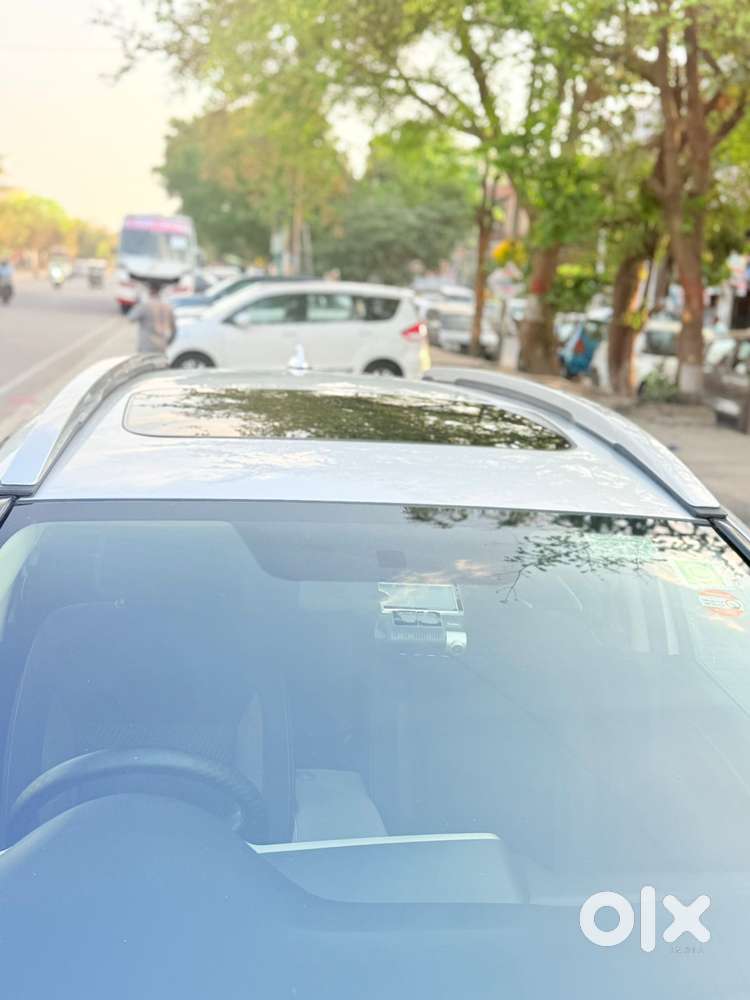 Honda Wr-v 1.5 Vx I-dtec, 2017, Diesel