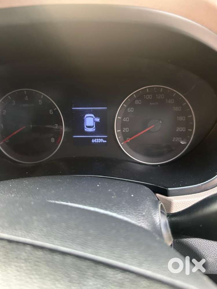 Hyundai Elite I20 2019 Petrol 65000 Km Driven