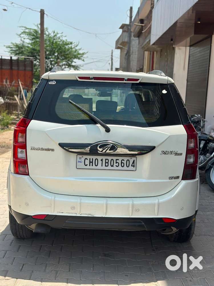 Mahindra Diesel Car 2018 Ready