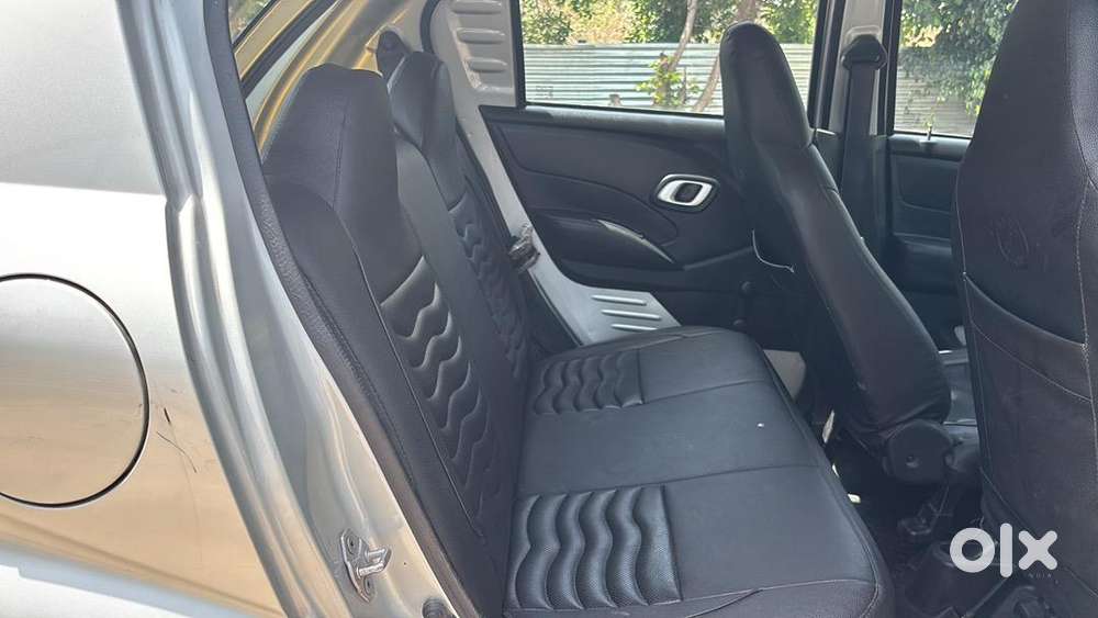 Datsun Redi Go 2019 Petrol Well Maintained