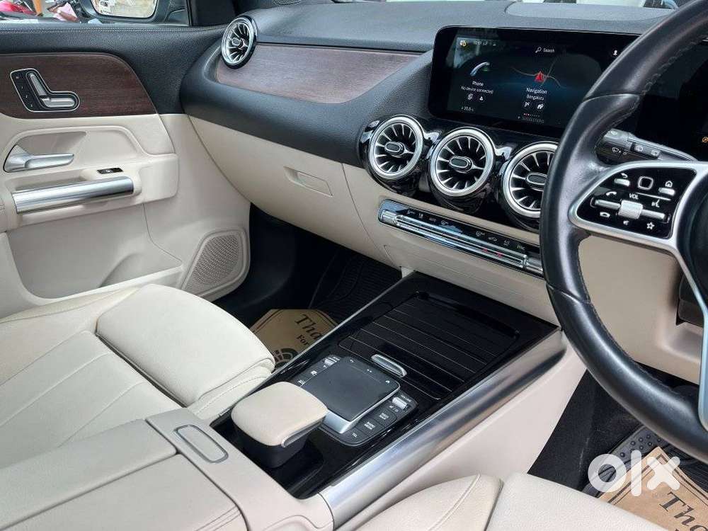 Mercedes-benz Gla 220d, 2022, Diesel