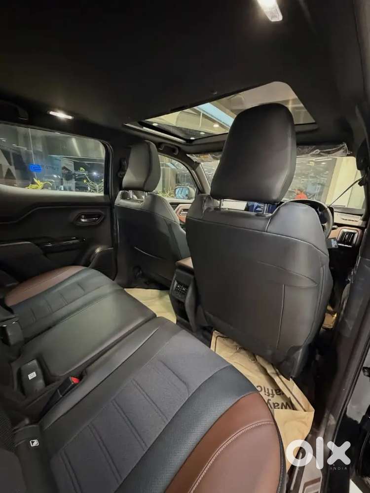 Maruti Suzuki E Vitara 2026