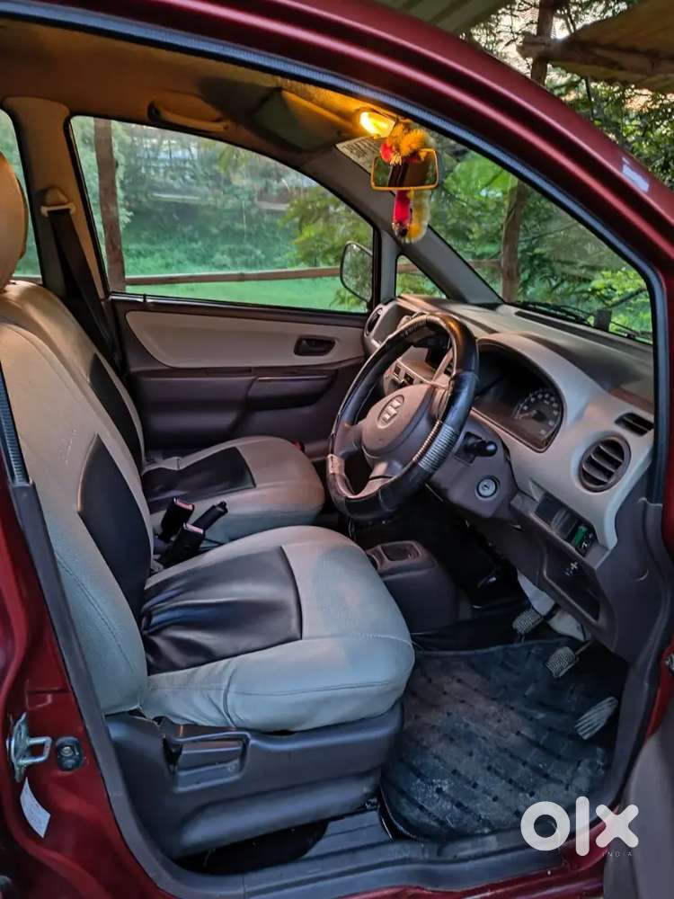 Maruti Suzuki Estilo 2010 Petrol 74000 Km Driven