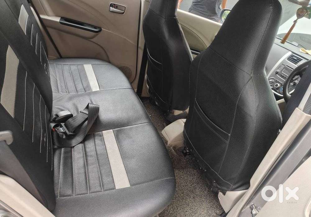 Maruti Suzuki Celerio 1.0 Zxi Ags, 2020, Petrol