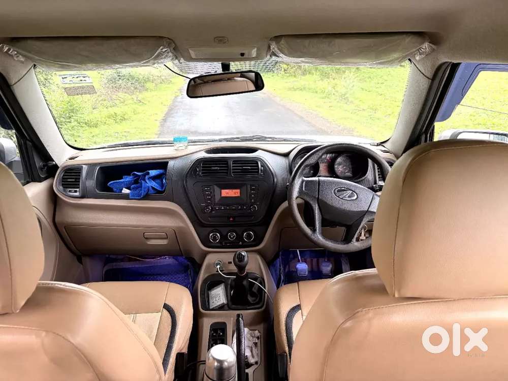 Mahindra Tuv 300 2016 Diesel