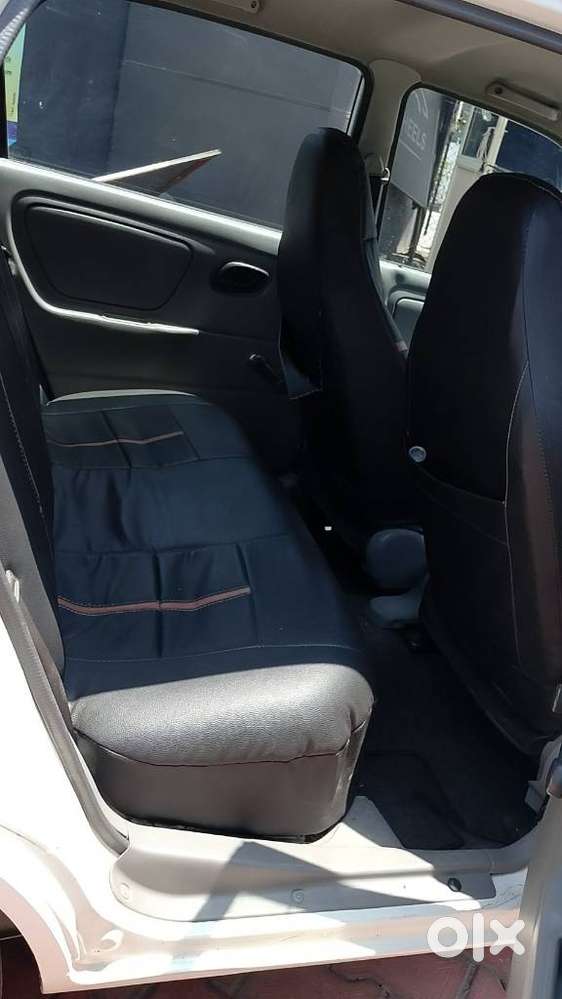 Maruti Suzuki Alto K10 1.0 Lxi, 2011, Petrol