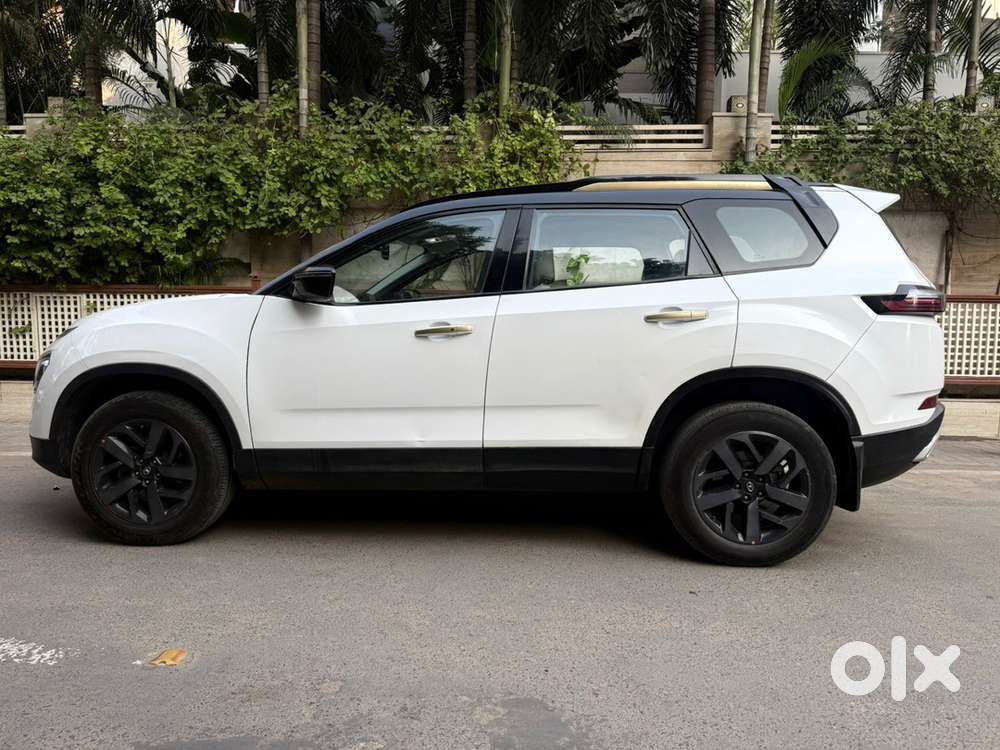 Tata Diesel Automatic 2021 Car