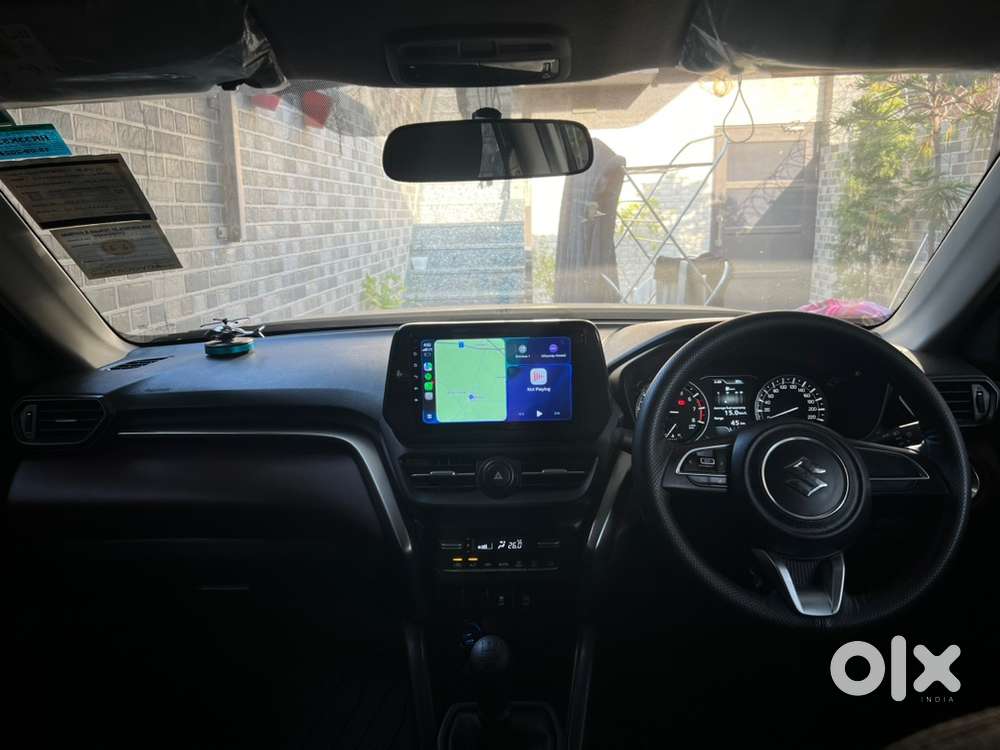 2024 Maruti Suzuki Vitara