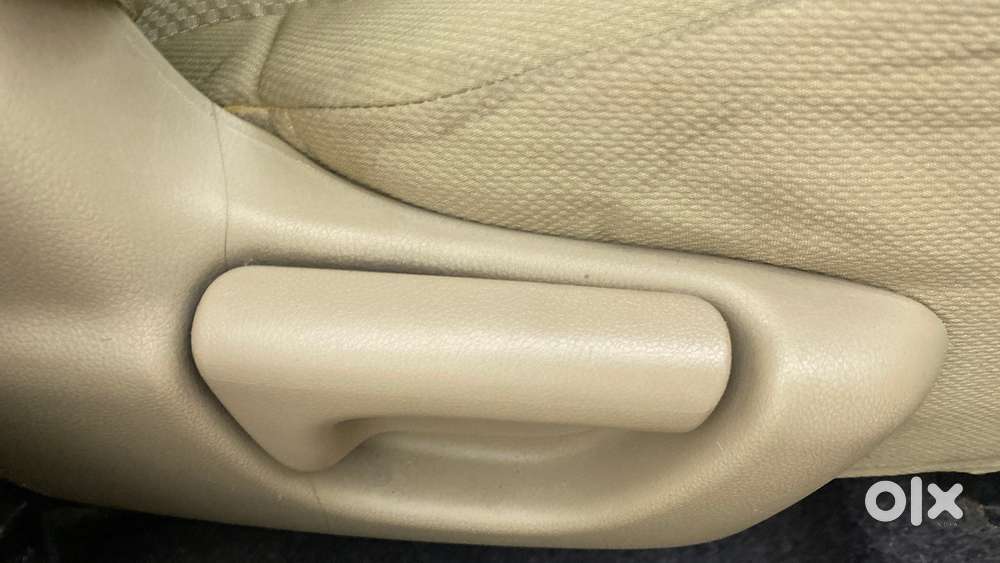 Honda Brio 2011-2013 Ex Mt, 2013, Petrol