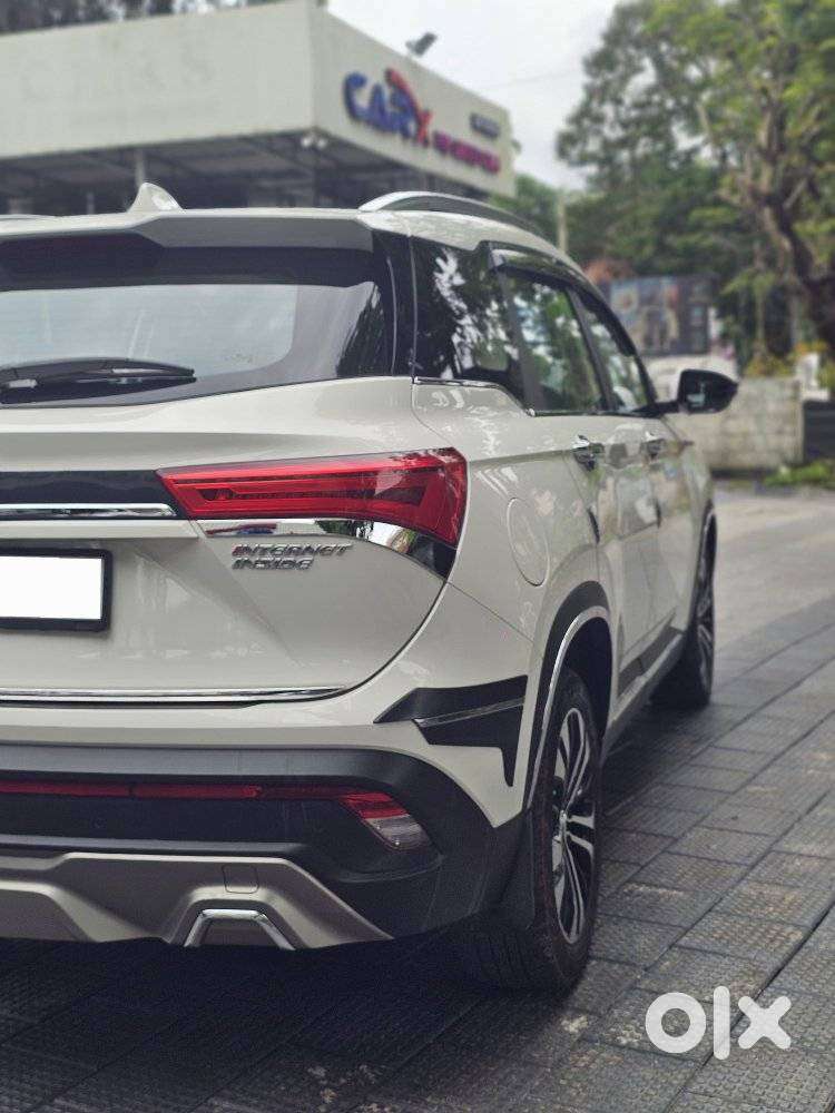 Mg Hector 2.0 Sharp Diesel, 2022, Diesel