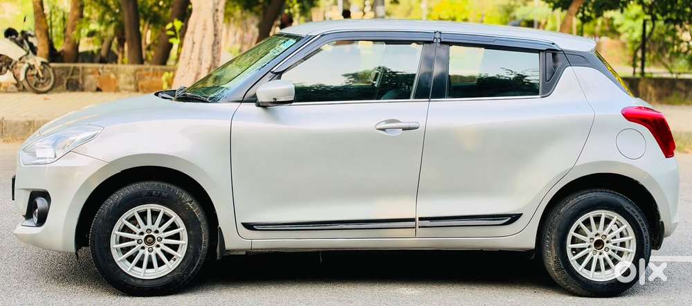 Maruti Suzuki Swift Vxi Cng, 2022, Cng & Hybrids