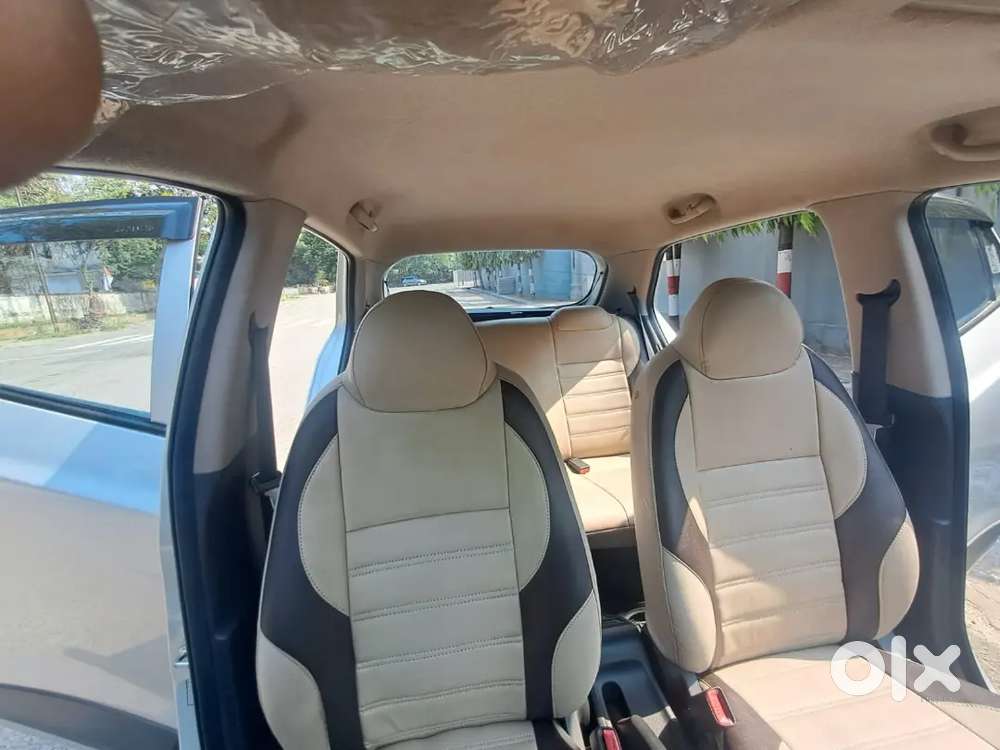 Hyundai Grand I10 2015