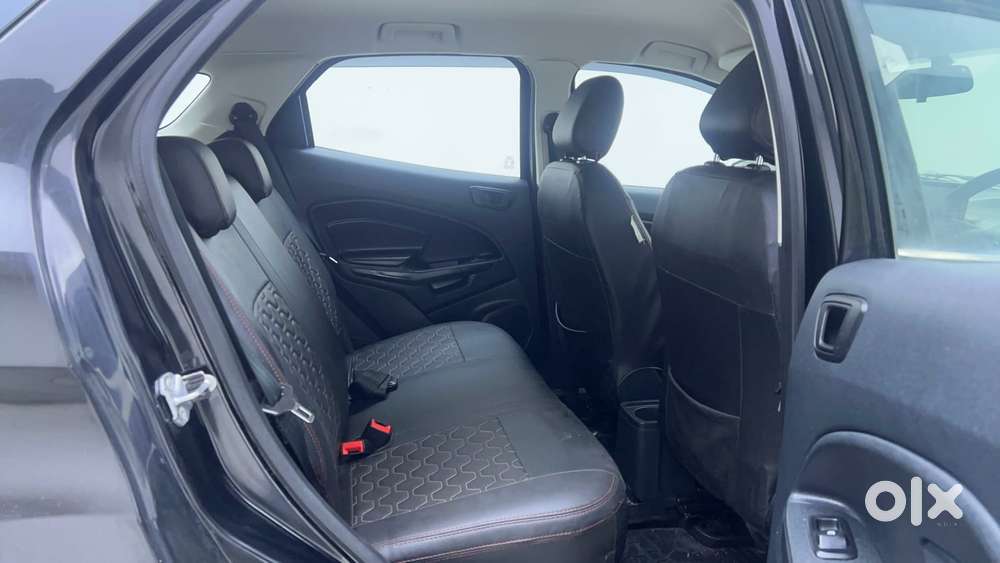 Ford Ecosport [ ] 1.5 Trend Ti Vct, 2018, Petrol