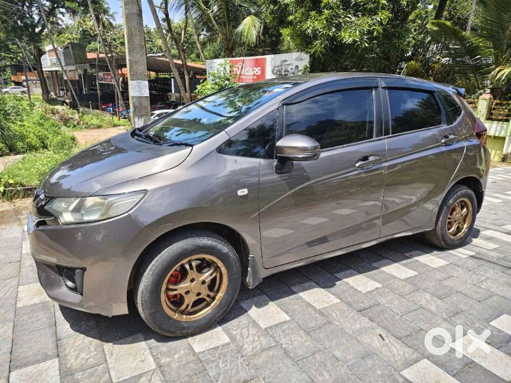Honda Jazz 1.5 S I Dtec, 2016, Diesel
