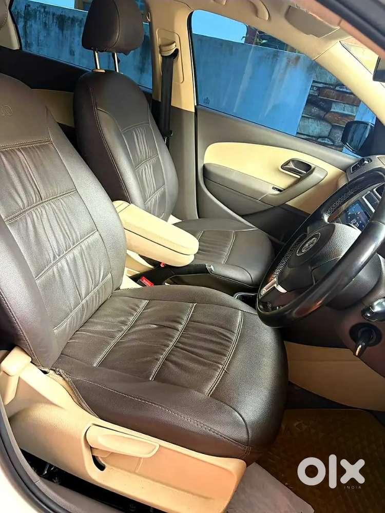 Volkswagen Vento 2031 All Paper Clear Highline Well Maintained