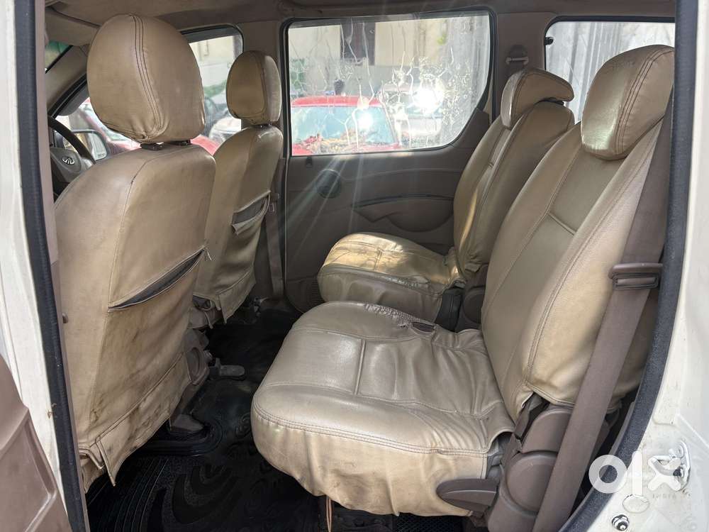 Mahindra Xylo 2009-2011 E4 Bs Iv, 2011, Diesel