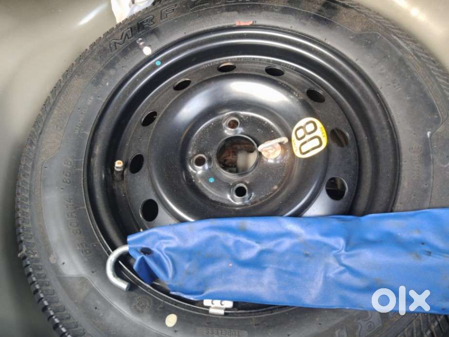 Maruti Suzuki Swift Zxi, 2015, Petrol