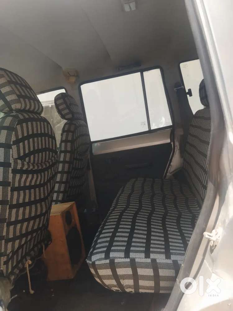 Tata Sumo 2009 Diesel 100000 Km Driven