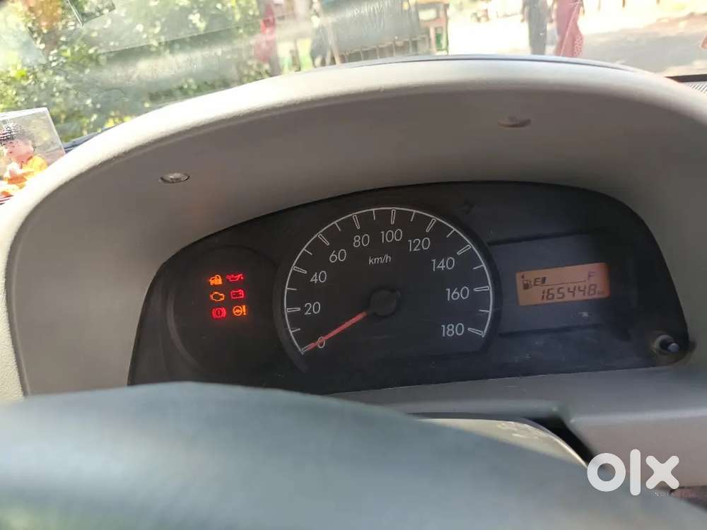 Maruti Suzuki Alto 2010