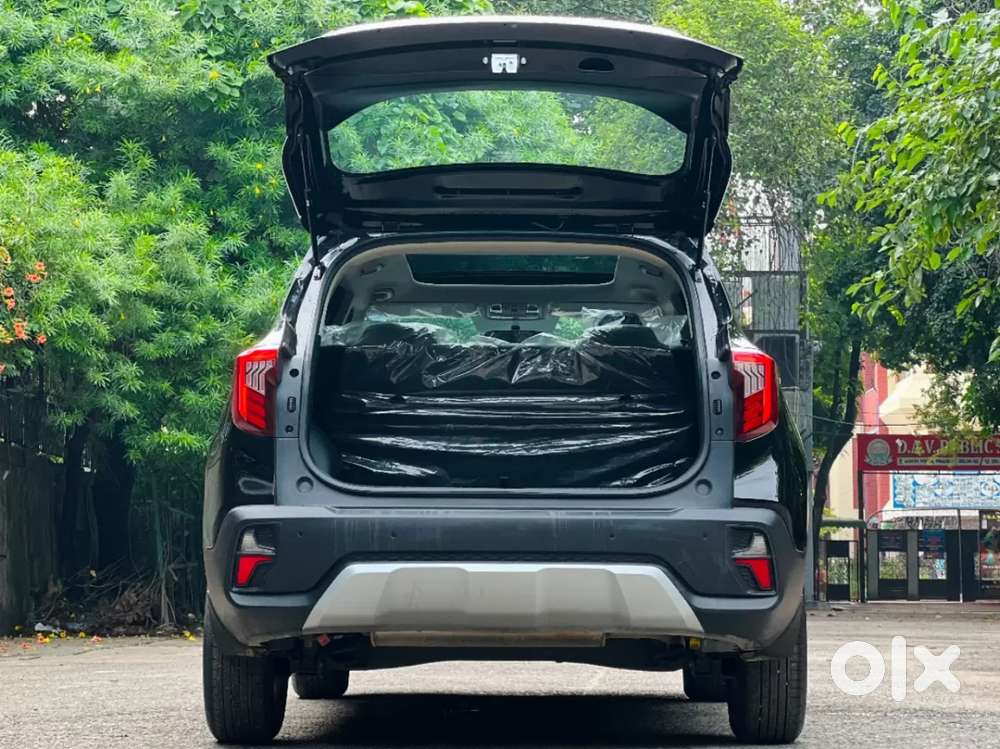Kia Seltos, 2025, Petrol