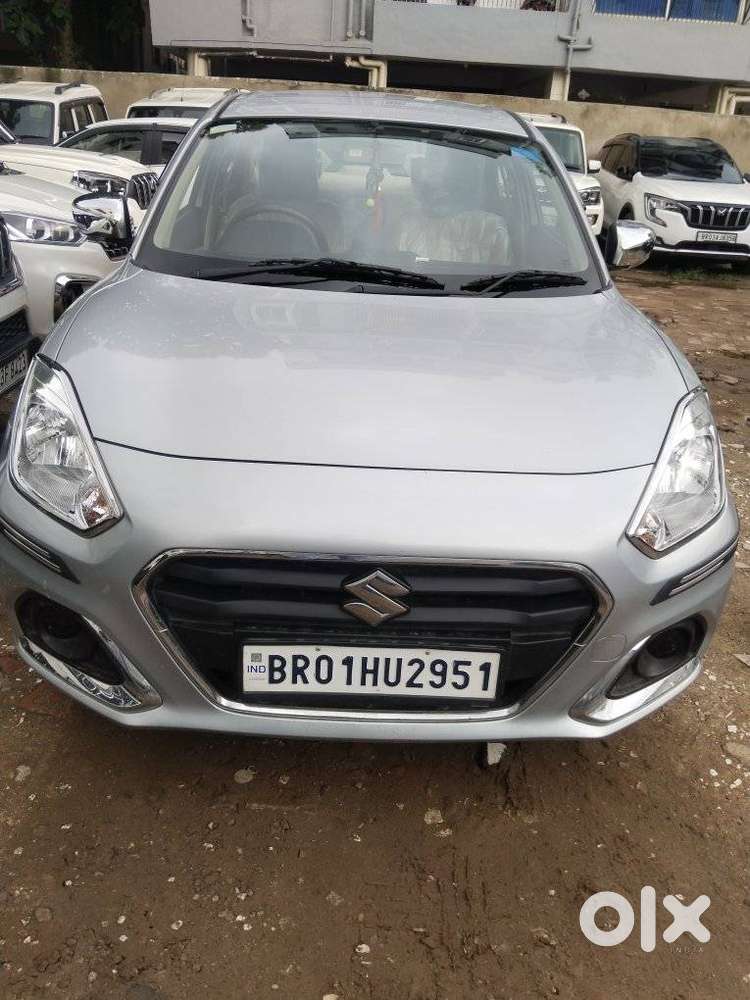 Maruti Suzuki Dzire 1.2 Vxi, 2024, Petrol