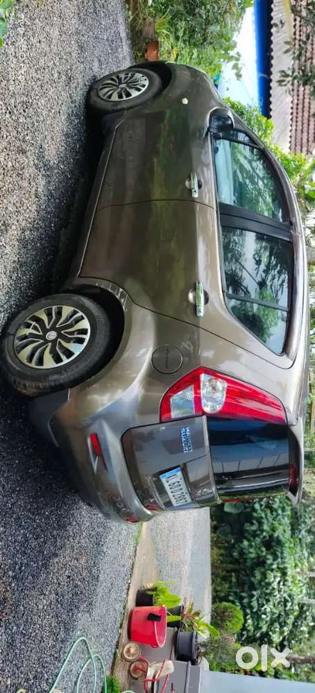 Maruti Suzuki Ritz 2011