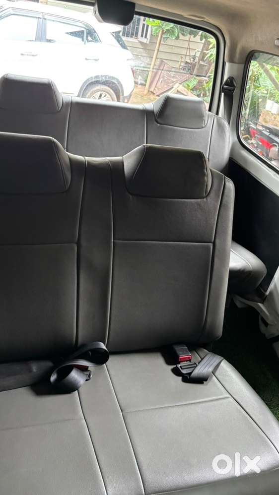 Maruti Suzuki Eeco 2024
