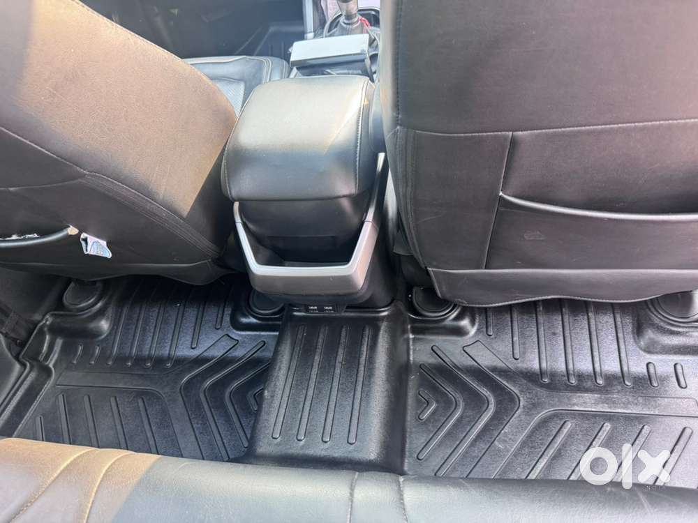 Tata Harrier Diesel In Excillent Condition