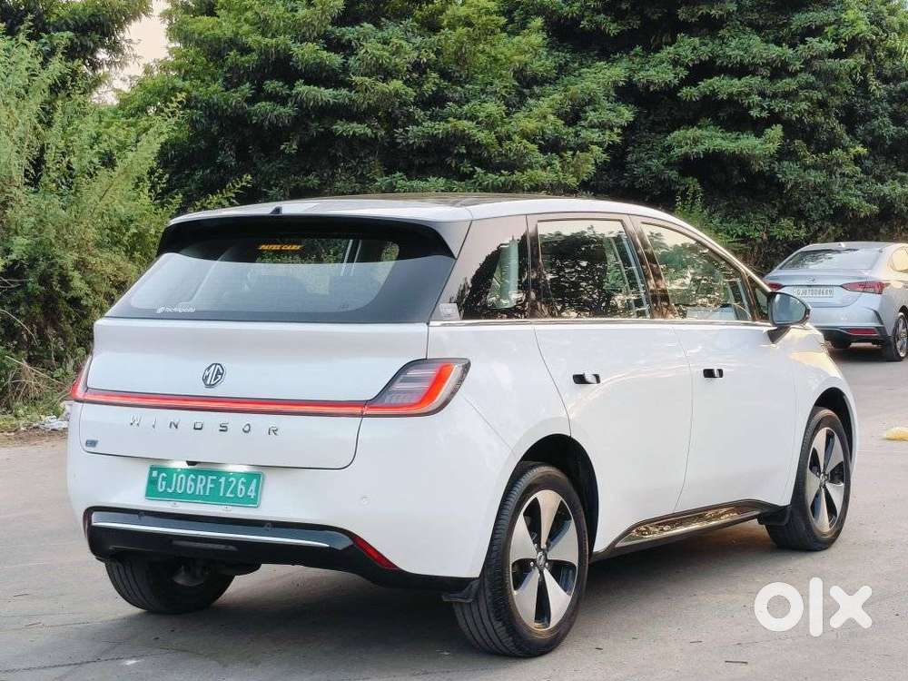 Mg Windsor Ev Essence, 2026, Electric