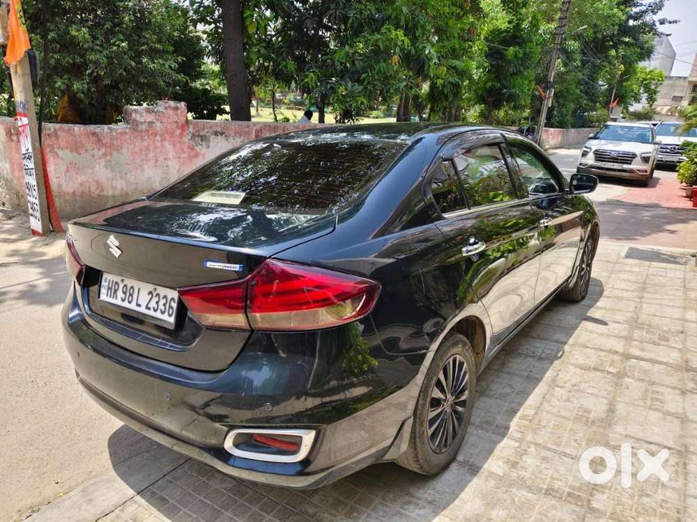 Maruti Suzuki Ciaz Zeta, 2023, Petrol