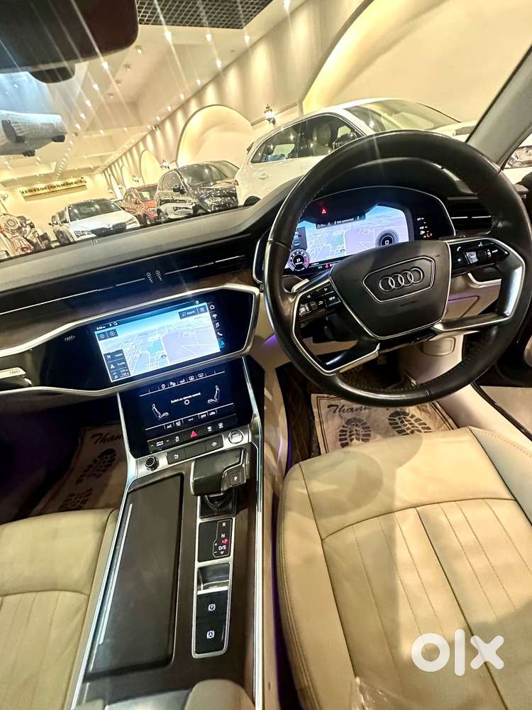 Audi A6 2.0 Tfsi Technology Pack, 2020, Petrol