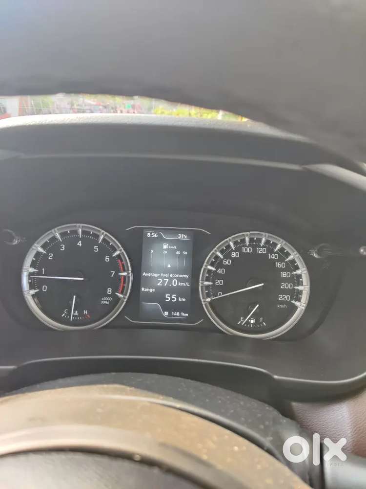 Well Maintained Car, Recently Serviced