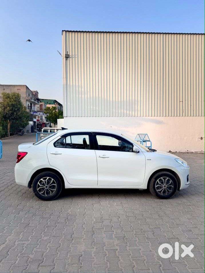 Maruti Suzuki Dzire Vdi, 2018, Diesel