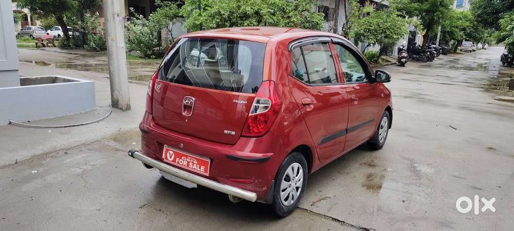 Hyundai I10 1.2 Kappa Magna, 2013, Petrol