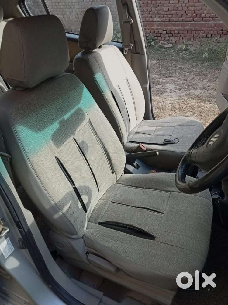 Maruti Suzuki Sx4 2007
