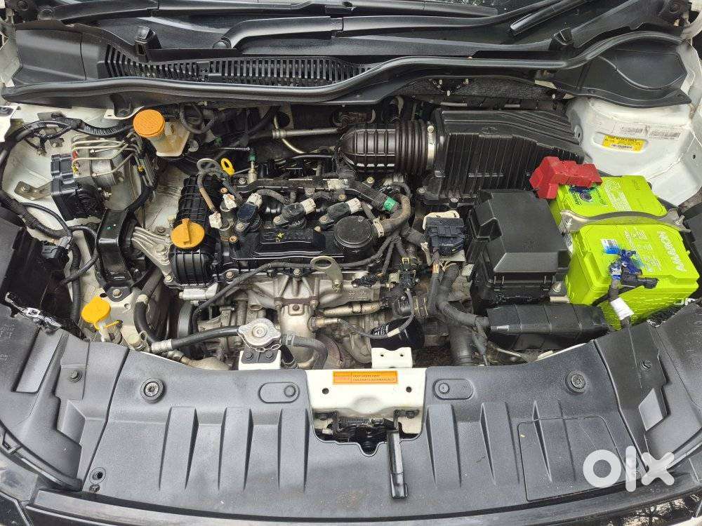 Tata Altroz Xz, 2020, Petrol