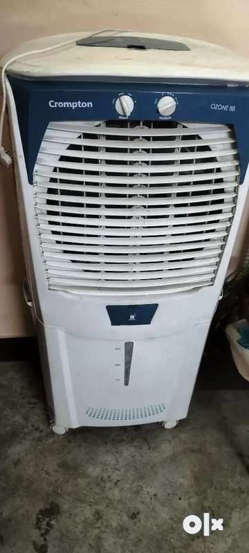 Olx cheap ac cooler