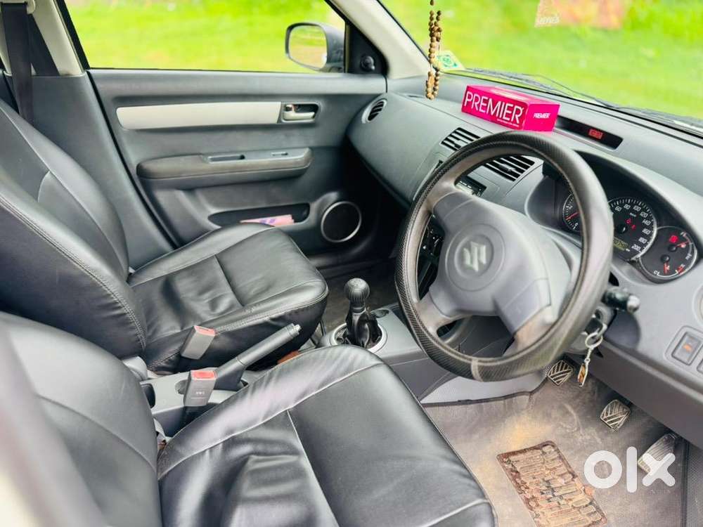 2011 Maruti Swift Vdi Diesel New Paper
