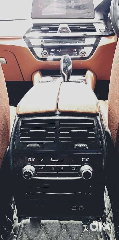 Bmw 6 Series Gt 630i M Sport, 2020, Petrol