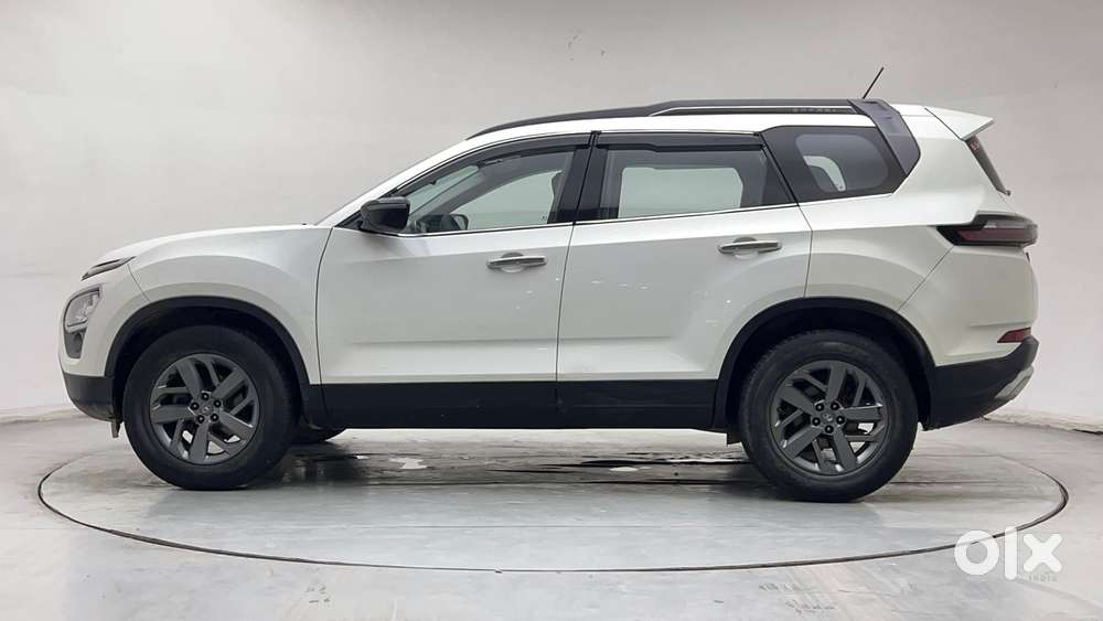 Tata Safari 2.0 Kryotec Xta Plus, 2022, Diesel
