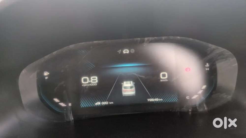 Mg Hector Plus Diesel 2024
