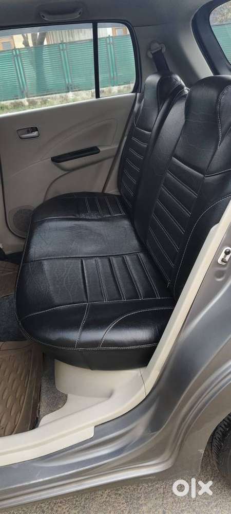 Maruti Suzuki Celerio Cng Vxi Optional, 2019, Cng & Hybrids