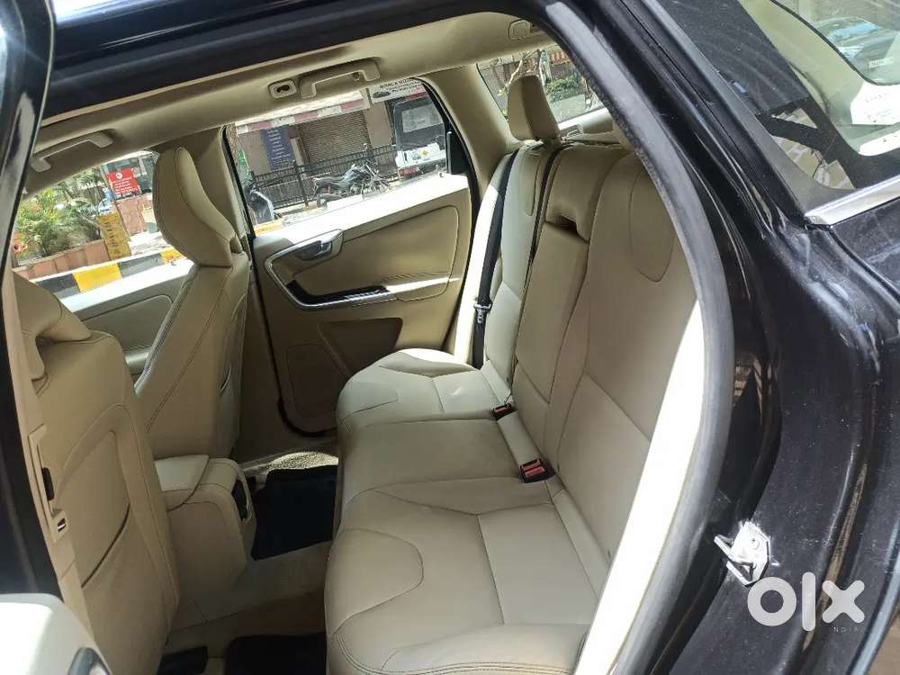 Volvo Xc60 2016 Diesel 75000 Km Driven