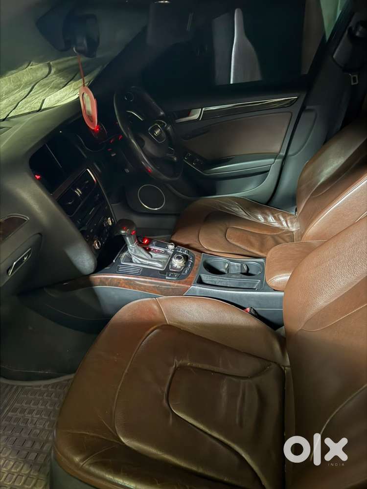 Audi A4 Diesel Automatic 2015