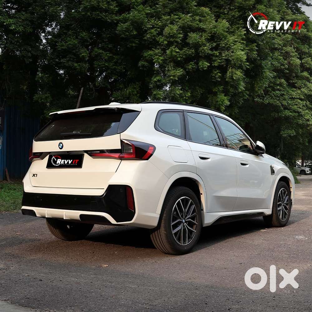 Bmw X1 Sdrive18i M Sport, 2023, Petrol