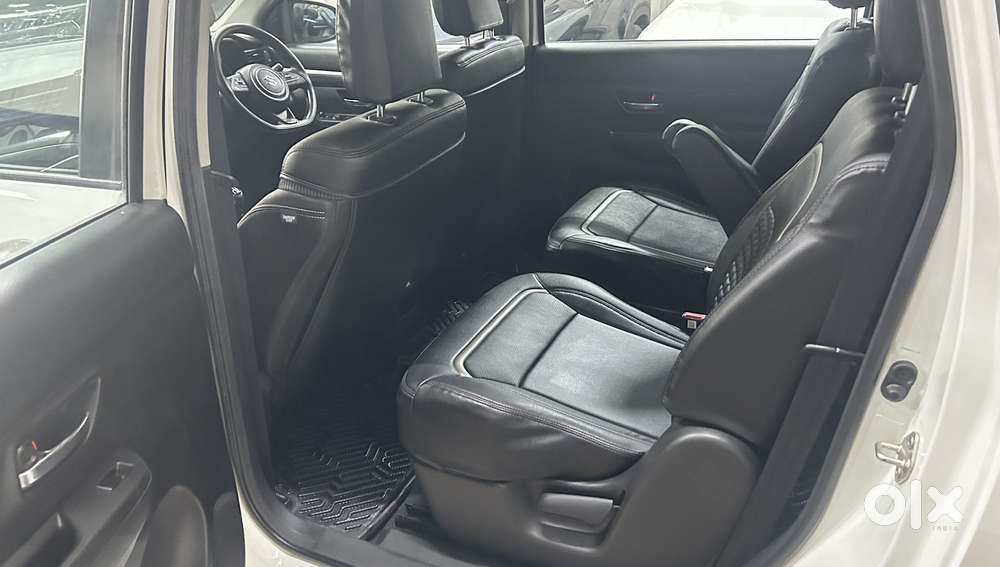 Maruti Suzuki Xl6 1.5 Zeta Mt, 2025, Petrol