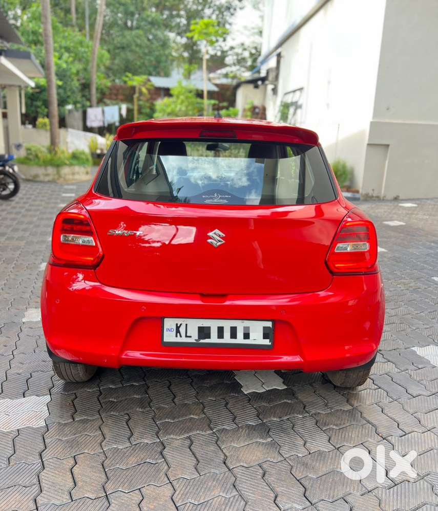Maruti Suzuki Swift Vxi Optional, 2023, Petrol